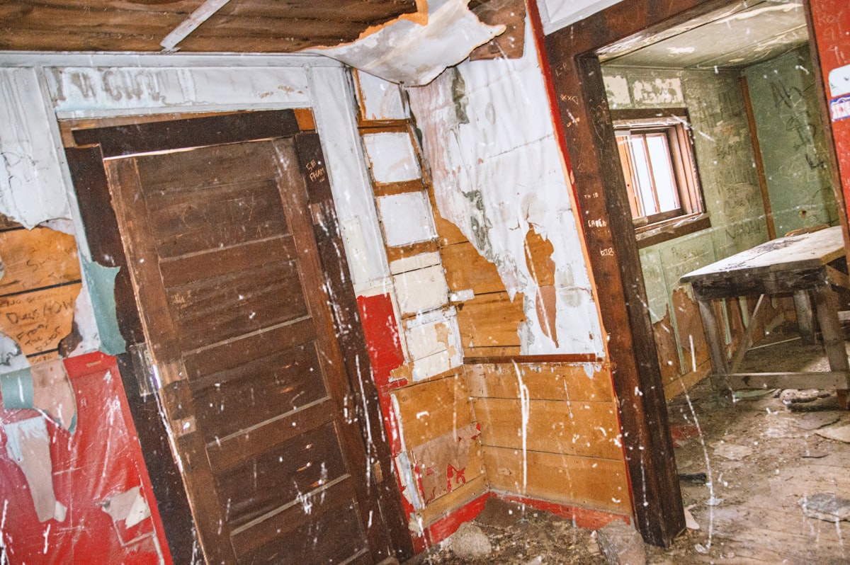 Mold Remediation service in Mansfield, OH